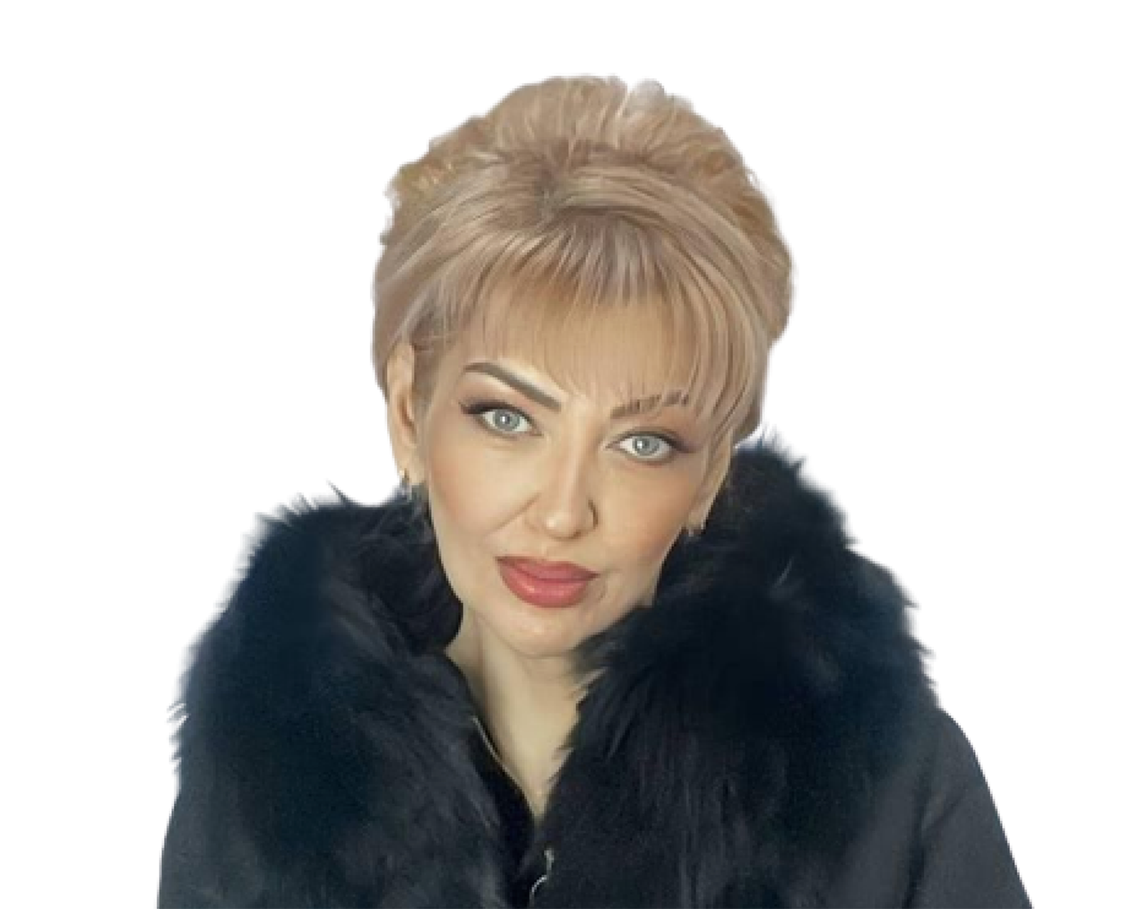 Нестерова Светлана Валерьевна 