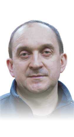 Букарев Олег